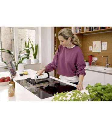 Kärcher WV 2 Plus N electric window cleaner 0.1 L White