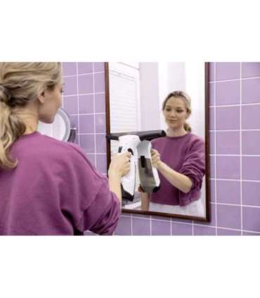 Kärcher WV 2 Plus N electric window cleaner 0.1 L White