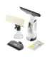 Kärcher WV 2 Plus N electric window cleaner 0.1 L White