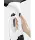 Kärcher WV 2 Plus N electric window cleaner 0.1 L White