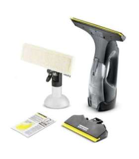 Kärcher 1.633-467.0 electric window cleaner 0.1 L Black