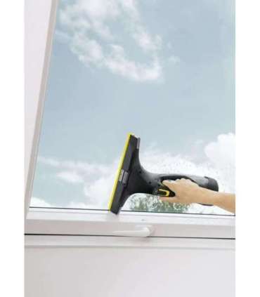 Kärcher 1.633-467.0 electric window cleaner 0.1 L Black