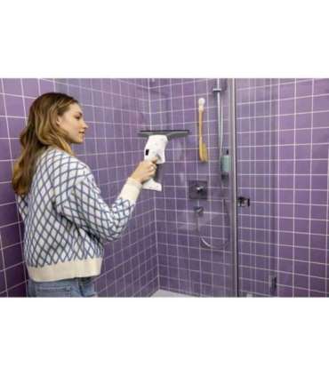 Kärcher WV 1 electric window cleaner 0.1 L White
