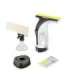 Kärcher WV 4-4 PLUS Battery set electric window cleaner 0.15 L Black, White, Yellow