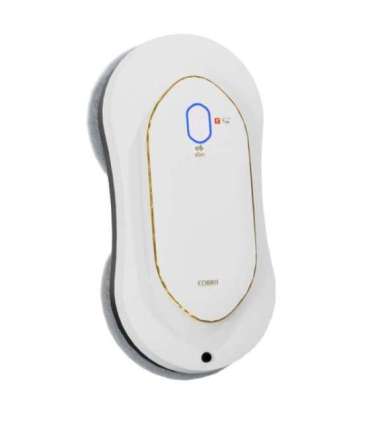 COBBO e6 slim window cleaning robot