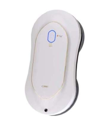 COBBO e6 slim window cleaning robot
