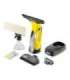 Kärcher WV 5 Plus N electric window cleaner 0.1 L Yellow