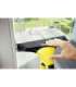 Kärcher WV 5 Plus N electric window cleaner 0.1 L Yellow