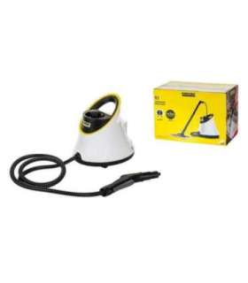 Kärcher SC 2 Deluxe 1 L 1500 W Black, White