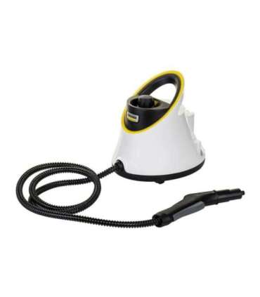 Kärcher SC 2 Deluxe 1 L 1500 W Black, White