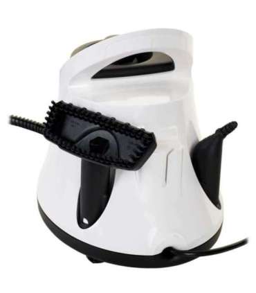 Kärcher SC 2 Deluxe 1 L 1500 W Black, White