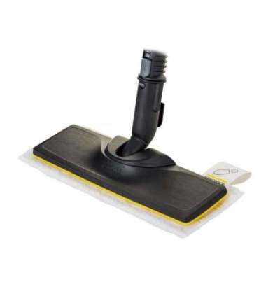 Kärcher SC 2 Deluxe 1 L 1500 W Black, White