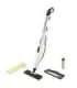 Kärcher SC 3 UPRIGHT Steam mop 0.5 L 1600 W Black, White