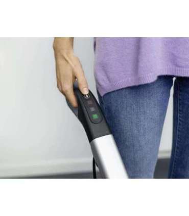 Kärcher SC 3 UPRIGHT Steam mop 0.5 L 1600 W Black, White