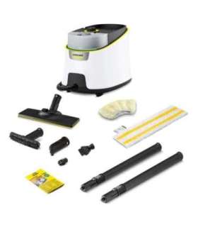 KARCHER Steam Cleaner SC 4 Deluxe - 1.513-460.0
