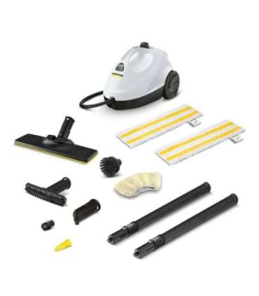 KARCHER Steam Cleaner SC 2 EasyFix Plus - 1.512-614.0