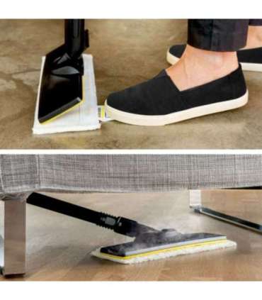 KARCHER Steam Cleaner SC 2 EasyFix Plus - 1.512-614.0