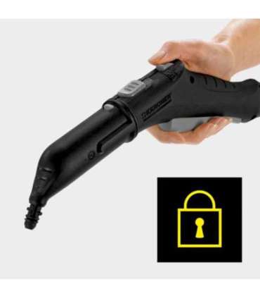 KARCHER Steam Cleaner SC 2 EasyFix Plus - 1.512-614.0