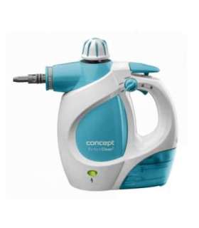 Concept cp1010 Portable steam cleaner 0.4 L 1200 W