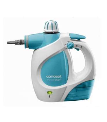 Concept cp1010 Portable steam cleaner 0.4 L 1200 W