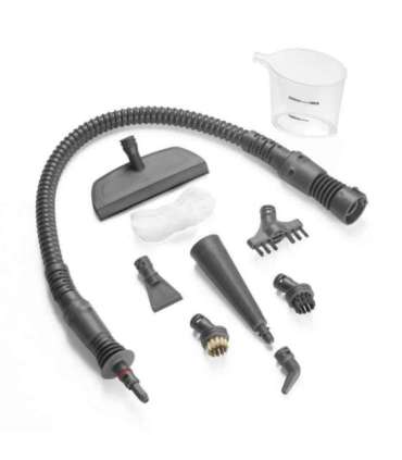 Concept cp1010 Portable steam cleaner 0.4 L 1200 W