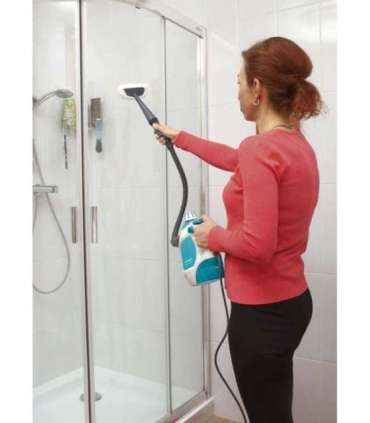 Concept cp1010 Portable steam cleaner 0.4 L 1200 W