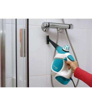 Concept cp1010 Portable steam cleaner 0.4 L 1200 W