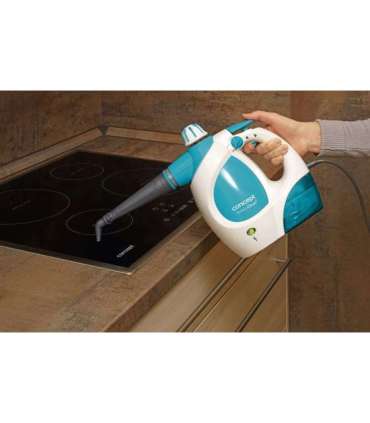 Concept cp1010 Portable steam cleaner 0.4 L 1200 W