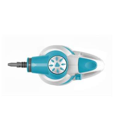 Concept cp1010 Portable steam cleaner 0.4 L 1200 W