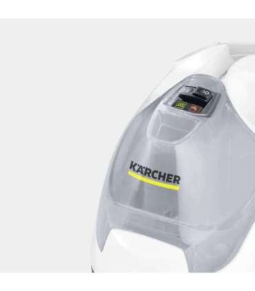 Kärcher SC 4 EasyFix Cylinder steam cleaner 0.8 L 2000 W