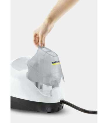Kärcher SC 4 EasyFix Cylinder steam cleaner 0.8 L 2000 W