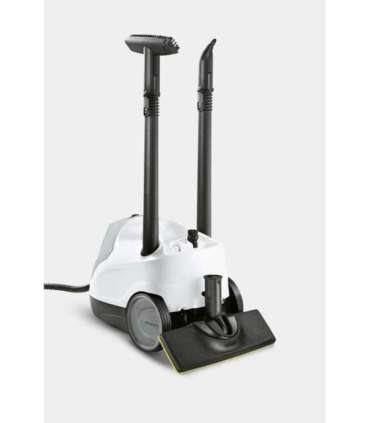 Kärcher SC 4 EasyFix Cylinder steam cleaner 0.8 L 2000 W
