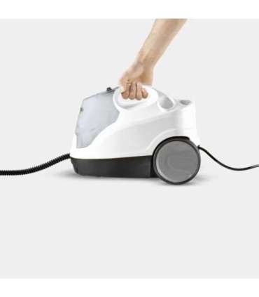 Kärcher SC 4 EasyFix Cylinder steam cleaner 0.8 L 2000 W