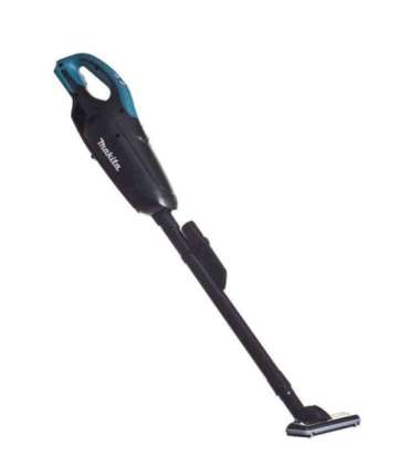 Makita DCL182ZB Cordless Vacuum Cleaner, Blue