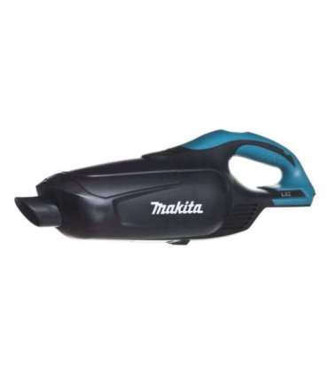 Makita DCL182ZB Cordless Vacuum Cleaner, Blue