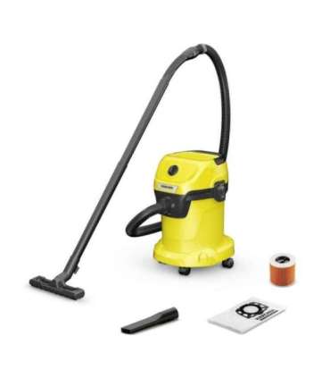 Kärcher WD 3 V-17/4/20 - universal hoover