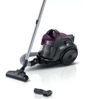 Bosch BGC05AAA1 vacuum 1.5 L Cylinder vacuum Dry Bagless