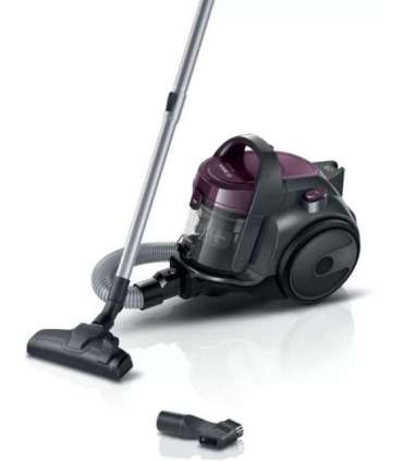 Bosch BGC05AAA1 vacuum 1.5 L Cylinder vacuum Dry Bagless