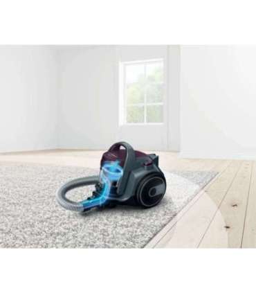 Bosch BGC05AAA1 vacuum 1.5 L Cylinder vacuum Dry Bagless