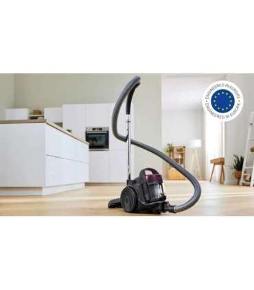 Bosch BGC05AAA1 vacuum 1.5 L Cylinder vacuum Dry Bagless