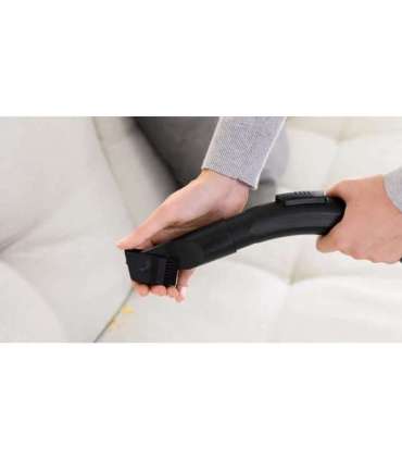 Bosch BGC05AAA1 vacuum 1.5 L Cylinder vacuum Dry Bagless