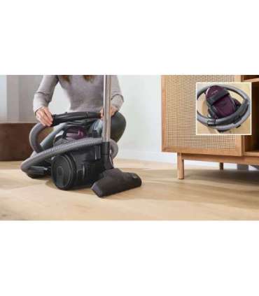 Bosch BGC05AAA1 vacuum 1.5 L Cylinder vacuum Dry Bagless