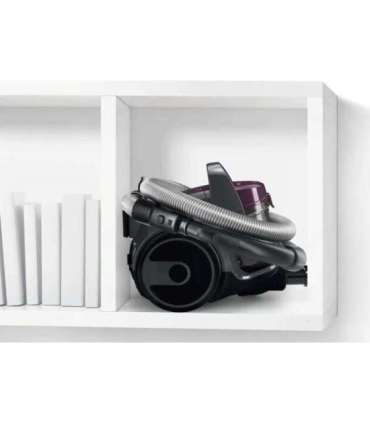 Bosch BGC05AAA1 vacuum 1.5 L Cylinder vacuum Dry Bagless