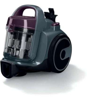 Bosch BGC05AAA1 vacuum 1.5 L Cylinder vacuum Dry Bagless