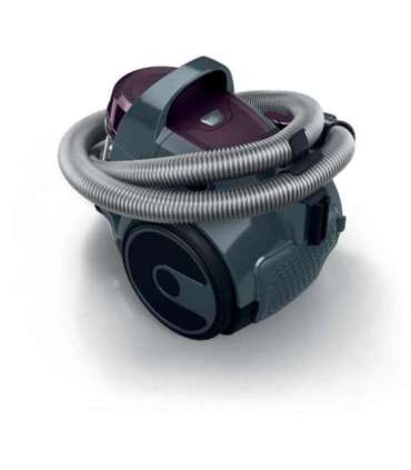 Bosch BGC05AAA1 vacuum 1.5 L Cylinder vacuum Dry Bagless