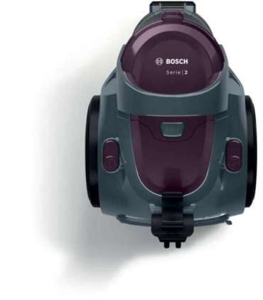 Bosch BGC05AAA1 vacuum 1.5 L Cylinder vacuum Dry Bagless