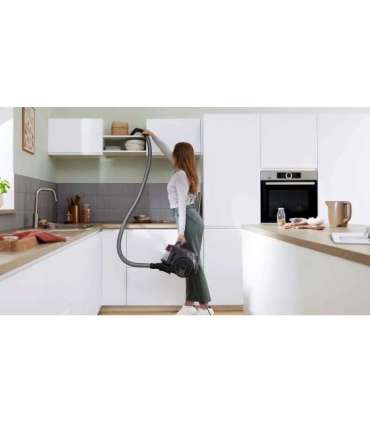 Bosch BGC05AAA1 vacuum 1.5 L Cylinder vacuum Dry Bagless