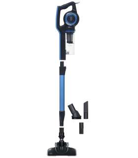 Corded stick vacuum Black+Decker BXVMS600E
