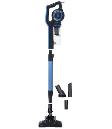 Corded stick vacuum Black+Decker BXVMS600E