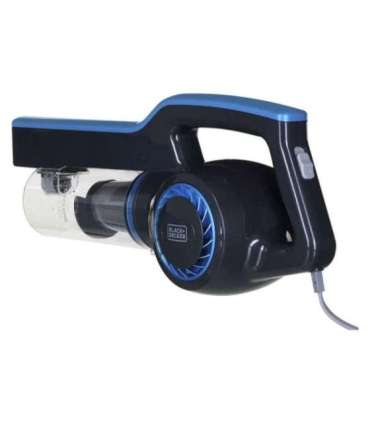 Corded stick vacuum Black+Decker BXVMS600E